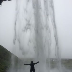 Meet your Posher, Erica